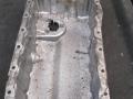 масляный поддон Volkswagen Golf 5 поколение 2007, 1.9 л., TDi, дизель, хетчбэк 5 дв., 038103603AG, BDJ, BKC, BKD, BXE, BJB, AZV, BRU, BST, BDR, . - фото №2