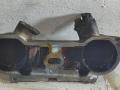 Корпус датчика распредвала Audi A6 4F/C6 2005, 3.0 л., бензин, седан, ASN, BBJ, 06C103131D, . - фото №3