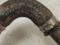 патрубок турбины Audi A4 B8/8K 2010, 2.0 л., TDi, дизель, седан, CAH, CAG, 03L145736F, CME, . - фото №3