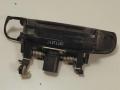 ручка наружная передняя правая Audi A6 4F/C6 2006, 2.0 л., TDi, дизель, седан, 4F0837208A, 4F0839239, 4F0909155, . - фото №5