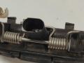 ручка наружная передняя правая Audi A6 4F/C6 2006, 2.0 л., TDi, дизель, седан, 4F0837208A, 4F0839239, 4F0909155, . - фото №7