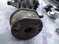 подушка крепления КПП Volkswagen Transporter T4 1999, 2.5 л., TDi, дизель, фургон, 074198207B, ACV, AVT, AET, AXG, AYY, AUF, AHY, AYC, AJA, AJT, AEU, APL, . - фото №2