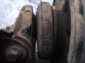 подушка крепления КПП Volkswagen Transporter T4 1999, 2.5 л., TDi, дизель, фургон, 074198207B, ACV, AVT, AET, AXG, AYY, AUF, AHY, AYC, AJA, AJT, AEU, APL, . - фото №3