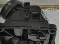 клапанная крышка Volkswagen Passat B7 2013, 2.0 л., TDi, дизель, седан, 03L103469R, 03L103469AB, CFF, CFG, CLL, CAYC, CAYB - фото №5