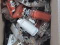 фонарь салона (плафон) Audi A6 4F/C6 2006, 1.8 л., бензин, седан, 4B094741, 094741, 4B0947411, 4B0947415, 4B0947415A, 8D0947411, 8D0947415, . - фото №8
