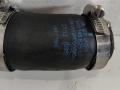 патрубок интеркулера Volkswagen Passat B7 2013, 2.0 л., TDi, дизель, седан, 1K0145828T, CFFB, CFGB, CAYC, CLLA, CFGC, CCFA, . - фото №2