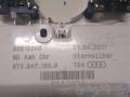 фонарь салона (плафон) Audi A4 B8/8K [рестайлинг] 2011, дизель, 8T0947135B, 8K0951177, 8T0947140, . - фото №4