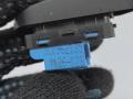 кнопка центрального замка Volkswagen Passat B6 2007, бензин, седан, 3C0962135, 3C0962135B, . - фото №6