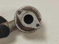 клапан EGR Volkswagen Touareg 1 поколение 2006, 4.2 л., бензин, внедорожник 5 дв., 079131101H, . - фото №5