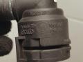фланец (тройник) системы охлаждения Volkswagen Passat B6 2007, 2.0 л., TDi, дизель, седан, BVZ, BVY, BVX, 1K0122291H, . - фото №6