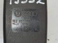 замок ремня безопасности Audi A6 4F/C6 2006, бензин, седан, 8E0857756D, 8E0857756J, 8E0857756M, . - фото №2