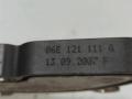 корпус термостата Audi A6 4F/C6 2006, 3.2 л., бензин, седан, AUK, BDW, 06E121111G, BKH, BYU, . - фото №4