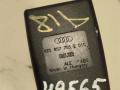 замок ремня безопасности Audi A4 B6 2003, бензин, седан, 8E0857756C, 8E0857755E, 8H0857755B, . - фото №2