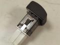 кнопка ASC / ESP Audi A3 8P/8PA [рестайлинг] 2005, 2.0 л., TDi, дизель, хетчбэк 5 дв., 8P0927134C, . - фото №4