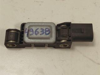 датчик удара Audi A6 4B/C5 [рестайлинг] 2003, бензин, седан, 4B0959643E, 4B0959643C, .