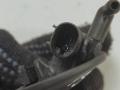 форсунка омывателя лобового стекла Audi A4 B7 2006, бензин, седан, 4F0955988B, 8J0955988G, . - фото №4
