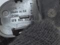 форсунка омывателя лобового стекла Audi A4 B7 2006, бензин, седан, 4F0955987B, 8J0955987G, . - фото №4