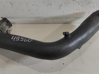 патрубок (трубопровод, шланг) Volkswagen Passat B6 2007, 1.9 л., TDi, дизель, седан, 1K0129654AD, 1K0129654AA, BXE, BLS