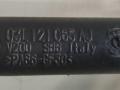 патрубок (трубопровод, шланг) Volkswagen Passat B7 2013, 1.6 л., TDi, дизель, седан, 03L121065AJ, CFFB, CFGB, CAYC, CLLA, CFGC, CCFA, . - фото №3