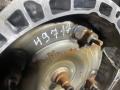 КПП автоматическая (АКПП) Mazda CX-7 1 поколение [рестайлинг] 2009, 2.3 л., бензин, внедорожник 5 дв., L3-VDT, AW3B, 09L3612235, AW3B189E1B, TF81SC - фото №8