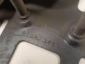 захватный крюк капота Audi A4 B8/8K [рестайлинг] 2011, 8T0823480, . - фото №3