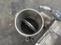 заслонка дроссельная Ford Focus 2 поколение 2006, 1.6 л., TDCi, дизель, седан, 7V2Q9E926AB, G8DA, G8DB, HHDA, HHDB, G8DC, MTDA, G8DE, G8DF, GPDA, GPDC, GPDB, . - фото №3