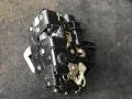 замок двери задней правой Audi A6 4B/C5 1999, 1.9 л., TDi, дизель, седан, 4B0839016G, . - фото №2