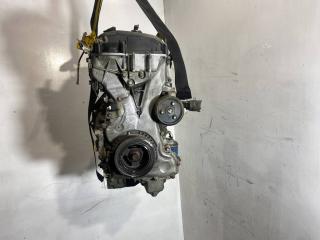 двигатель Ford Mondeo 4 поколение [рестайлинг] 2011, 2.3 л., бензин, седан, SEBA, SEWA, .