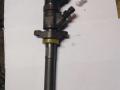 форсунка Ford Focus 2 поколение 2006, 1.6 л., TDCi, дизель, хетчбэк 5 дв., 0445110353, G8DA, G8DB, HHDA, HHDB, G8DC, MTDA, G8DE, G8DF, GPDA, GPDC, G8DD, . - фото №2