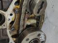головка блока цилиндров Volkswagen Golf 5 поколение 2006, 2.0 л., FSI, бензин, хетчбэк 5 дв., BVZ, BVY, BLR, AXW, . - фото №8