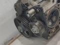 головка блока цилиндров Volkswagen Jetta 5 поколение 2006, 2.0 л., FSI, бензин, седан, BVZ, BVY, BLR, BLX, BLY, BVX, 06D103373AM - фото №7