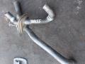 патрубок отопителя (печки) Audi A4 B8/8K [рестайлинг] 2011, дизель, 8R0819350AF, . - фото №2