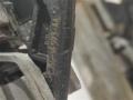 форсунка Ford Kuga 2 поколение 2014, 1.6 л., бензин, внедорожник 5 дв., B4164T, CJ5G9F593AA, 0261500155 - фото №2