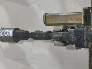 форсунка Ford Kuga 2 поколение 2014, 1.6 л., бензин, внедорожник 5 дв., B4164T, CJ5G9F593AA, 0261500155