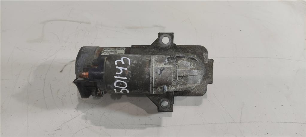 стартер Ford Focus 2 поколение 2006, 2.0 л., бензин, хетчбэк 5 дв., AOWA, 5M5T11000AB, . - фото №1