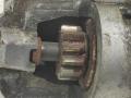 стартер Ford Focus 2 поколение 2006, 2.0 л., бензин, хетчбэк 5 дв., AOWA, 5M5T11000AB, . - фото №3