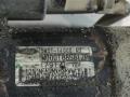 стартер Ford Focus 2 поколение 2006, 2.0 л., бензин, хетчбэк 5 дв., AOWA, 5M5T11000AB, . - фото №2