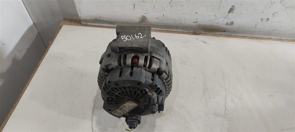 генератор Audi A4 B7 2006, 2.0 л., TFSI, бензин, седан, BPJ, 06E903016D, . - фото №1