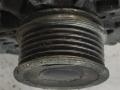 генератор Audi A4 B7 2006, 2.0 л., TFSI, бензин, седан, BPJ, 06E903016D, . - фото №4