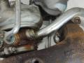 турбина Volkswagen Passat B6 2009, 1.4 л., TSI, бензин, седан, 03C145701R, 03C145702A, 03C145702L, 03C145702C, CAXA - фото №8