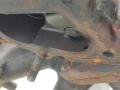 турбина Mazda CX-7 1 поколение [рестайлинг] 2009, 2.3 л., бензин, L33E1337006, LF2.3, K0422-581 - фото №7