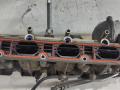 коллектор впускной Audi A4 B7 2006, 2.0 л., бензин, седан, BPG, 06F133201P, 06F133201N, 06D133192B, BPY, BPJ, BWE, AXX, BWA, BWT, CDL, BZC, BUL, BYK, CRZ, BHZ, 06F133185AG - фото №2