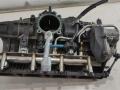 коллектор впускной Audi A4 B7 2006, 2.0 л., бензин, седан, BPG, 06F133201P, 06F133201N, 06D133192B, BPY, BPJ, BWE, AXX, BWA, BWT, CDL, BZC, BUL, BYK, CRZ, BHZ, 06F133185AG - фото №3