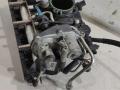 коллектор впускной Audi A4 B7 2006, 2.0 л., бензин, седан, BPG, 06F133201P, 06F133201N, 06D133192B, BPY, BPJ, BWE, AXX, BWA, BWT, CDL, BZC, BUL, BYK, CRZ, BHZ, 06F133185AG - фото №6