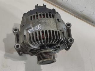 генератор Audi A4 B7 2006, 2.0 л., TFSI, бензин, седан, BPJ, 06E903016D, .