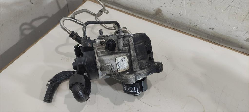 ТНВД SEAT Alhambra 2 поколение 2012, 2.0 л., TDi, дизель, минивэн, 03L130755AF, CFFA, CFFB, CFGB, CLLA, CFGC, CFJA, CFHC, CBHB, CFHD, CFHF, CFHE, CFJB, CJCB, . - фото №1