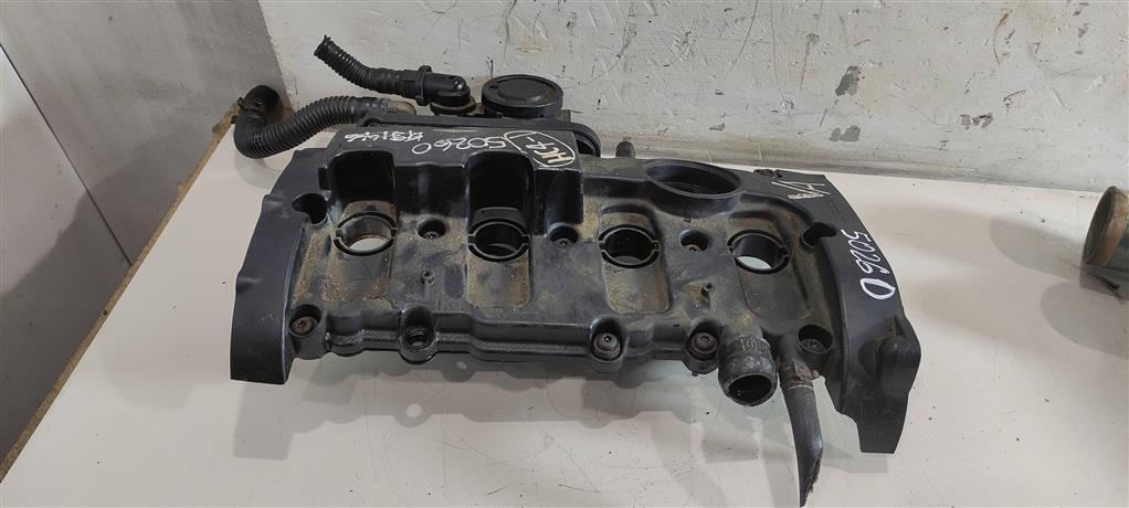 клапанная крышка Audi A6 4F/C6 2006, 2.0 л., бензин, седан, BPJ, 06D103469L, 06D103469N, BYK, 06D103469M - фото №1