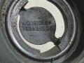 клапанная крышка Audi A6 4F/C6 2006, 2.0 л., бензин, седан, BPJ, 06D103469L, 06D103469N, BYK, 06D103469M - фото №2