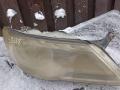 фара правая Volkswagen Tiguan 1 поколение 2009, 5N1941032R, 5N1941032AB - фото №2
