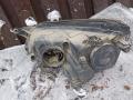 фара правая Volkswagen Tiguan 1 поколение 2009, 5N1941032R, 5N1941032AB - фото №5